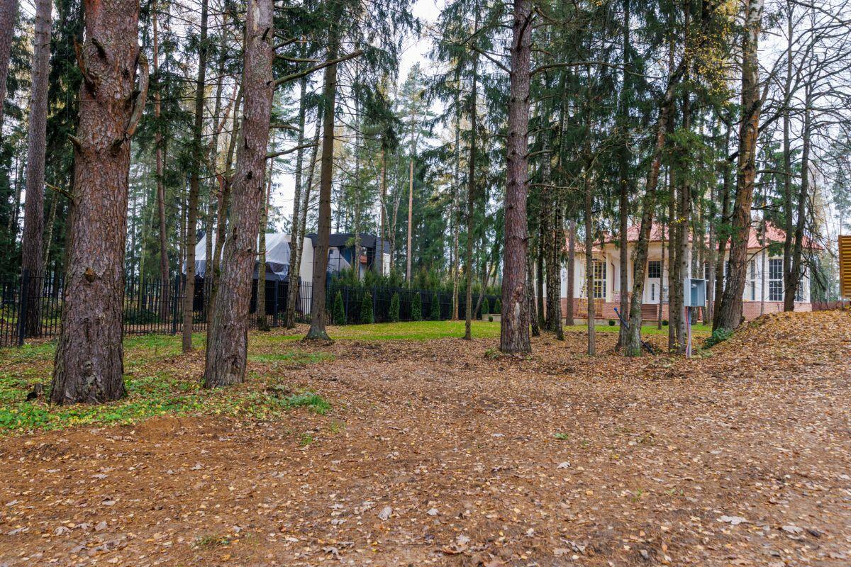 2-этажный коттедж 430 м² без отделки