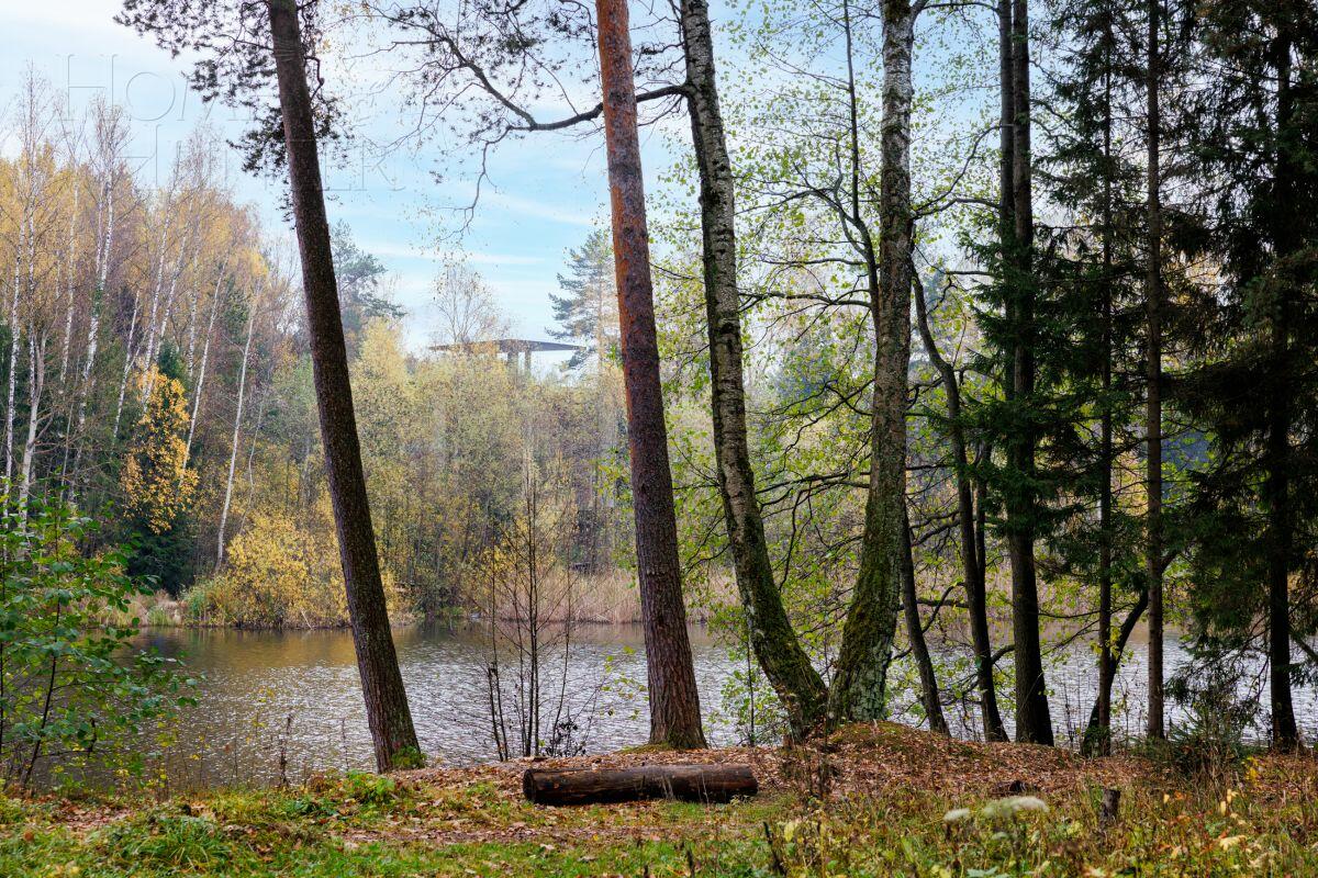 2-этажный коттедж 430 м² без отделки