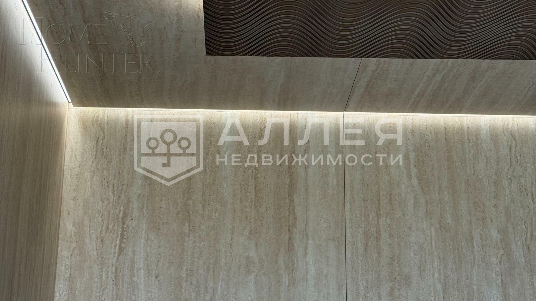 2-этажный коттедж 389 м² с отделкой