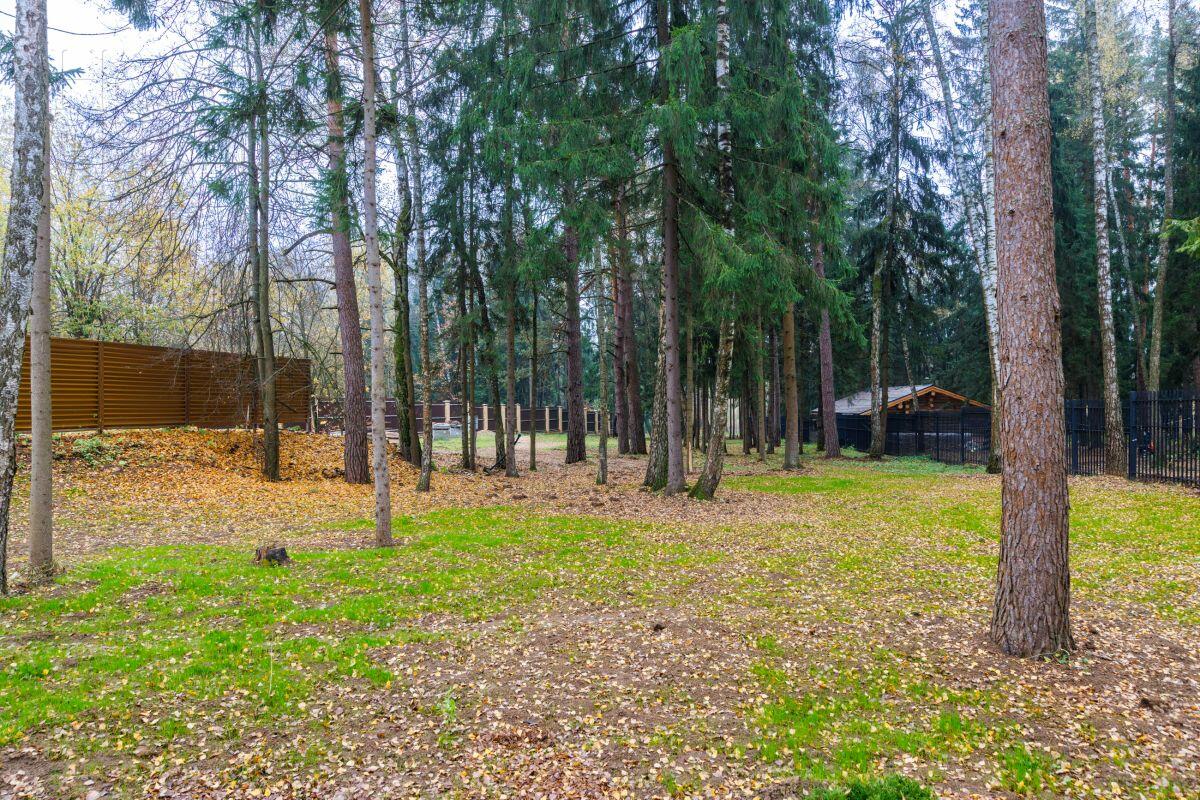 2-этажный коттедж 430 м² без отделки