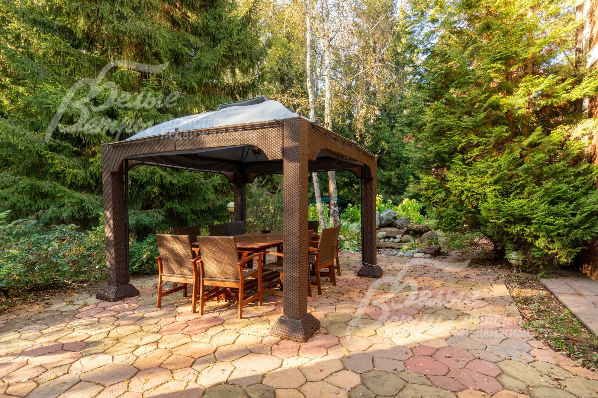 2-этажный коттедж 408 м² с отделкой