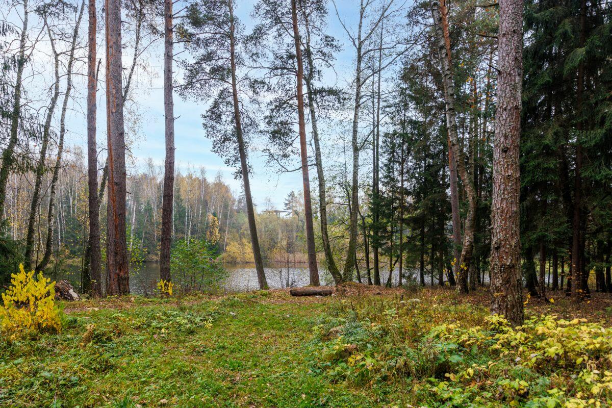 2-этажный коттедж 430 м² без отделки