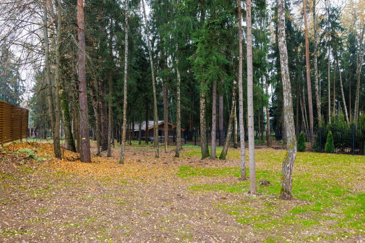 2-этажный коттедж 430 м² без отделки