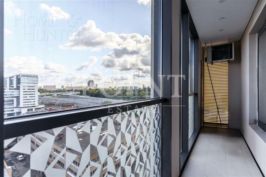 2-КОМН. АПАРТАМЕНТЫ С ОТДЕЛКОЙ 68 М² НА 11 ЭТАЖЕ