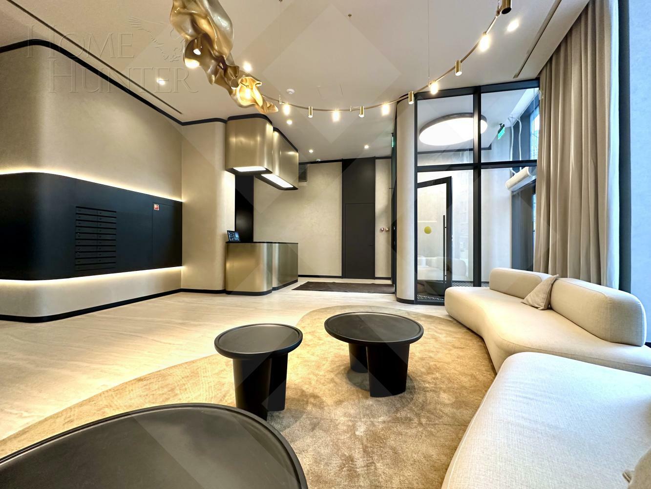 3-КОМН. КВАРТИРА БЕЗ ОТДЕЛКИ 60.7 М² НА 8 ЭТАЖЕ