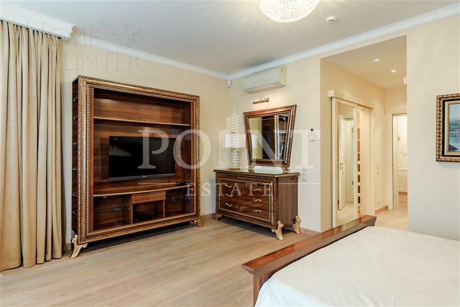 2-этажный коттедж 481 м² с отделкой