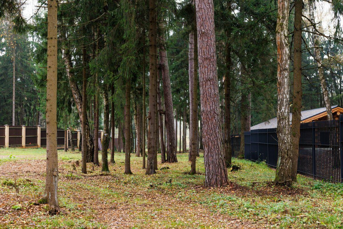 2-этажный коттедж 430 м² без отделки