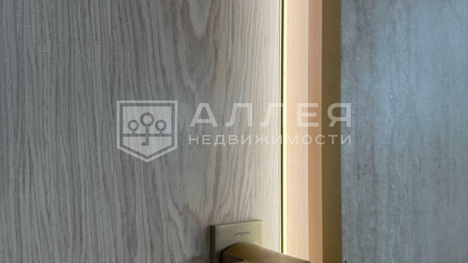 2-этажный коттедж 389 м² с отделкой