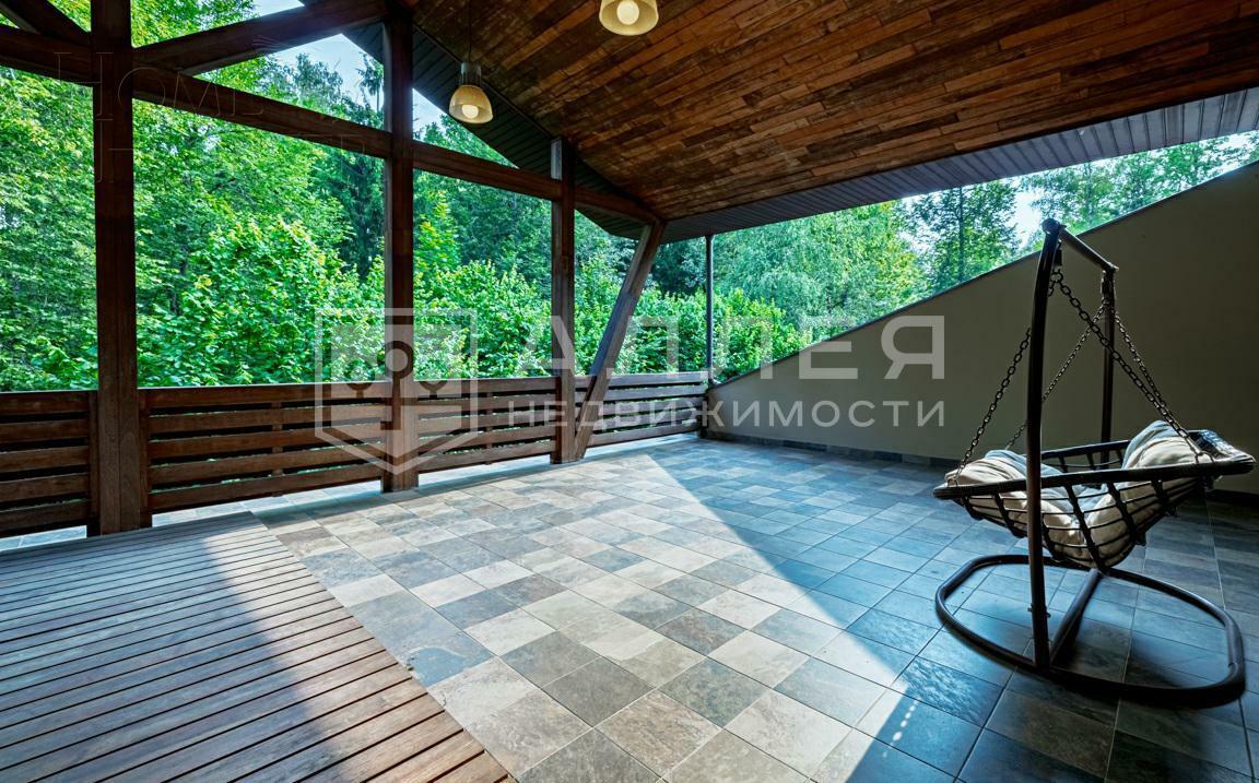 2-этажный коттедж 1 825 м² с отделкой
