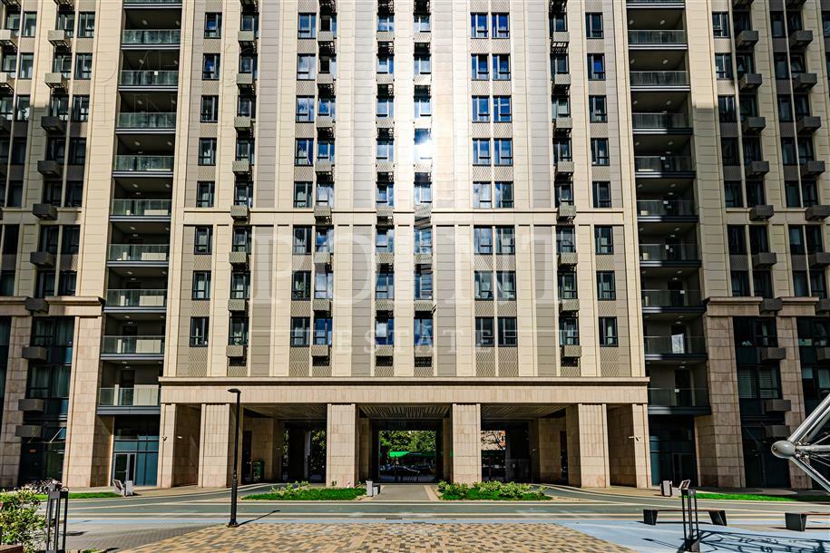 2-КОМН. АПАРТАМЕНТЫ С ОТДЕЛКОЙ 68 М² НА 11 ЭТАЖЕ