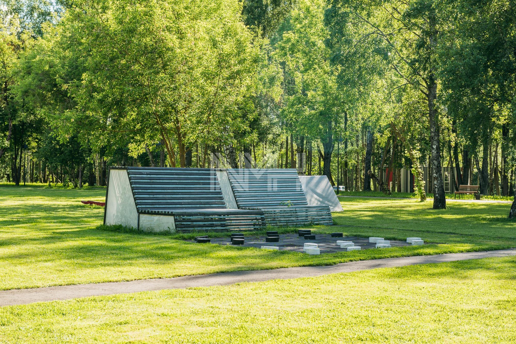 Участок 2 070 сот.