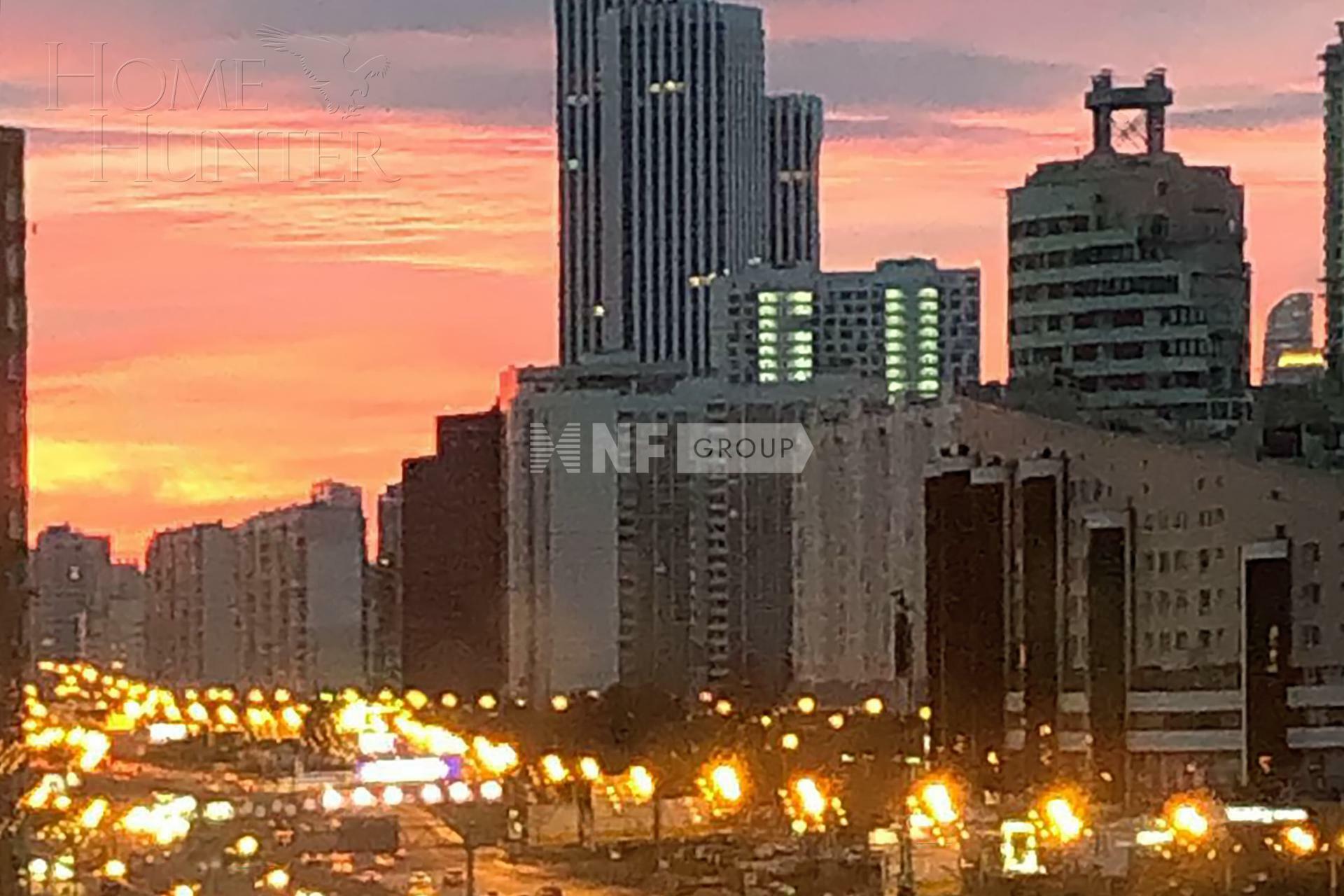 4-КОМН. КВАРТИРА С ОТДЕЛКОЙ 213.6 М² НА 8 ЭТАЖЕ