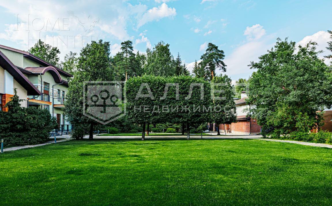 2-этажный коттедж 1 825 м² с отделкой
