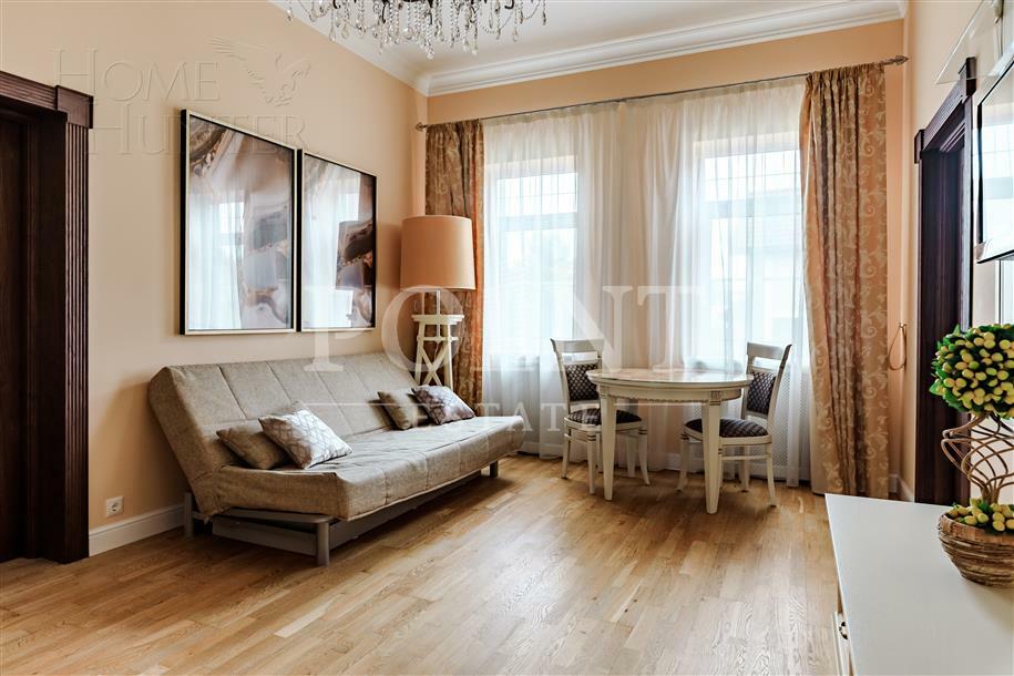 2-этажный коттедж 481 м² с отделкой