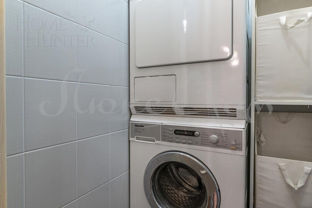 4-КОМН. КВАРТИРА С ОТДЕЛКОЙ 165.4 М² НА 4 ЭТАЖЕ