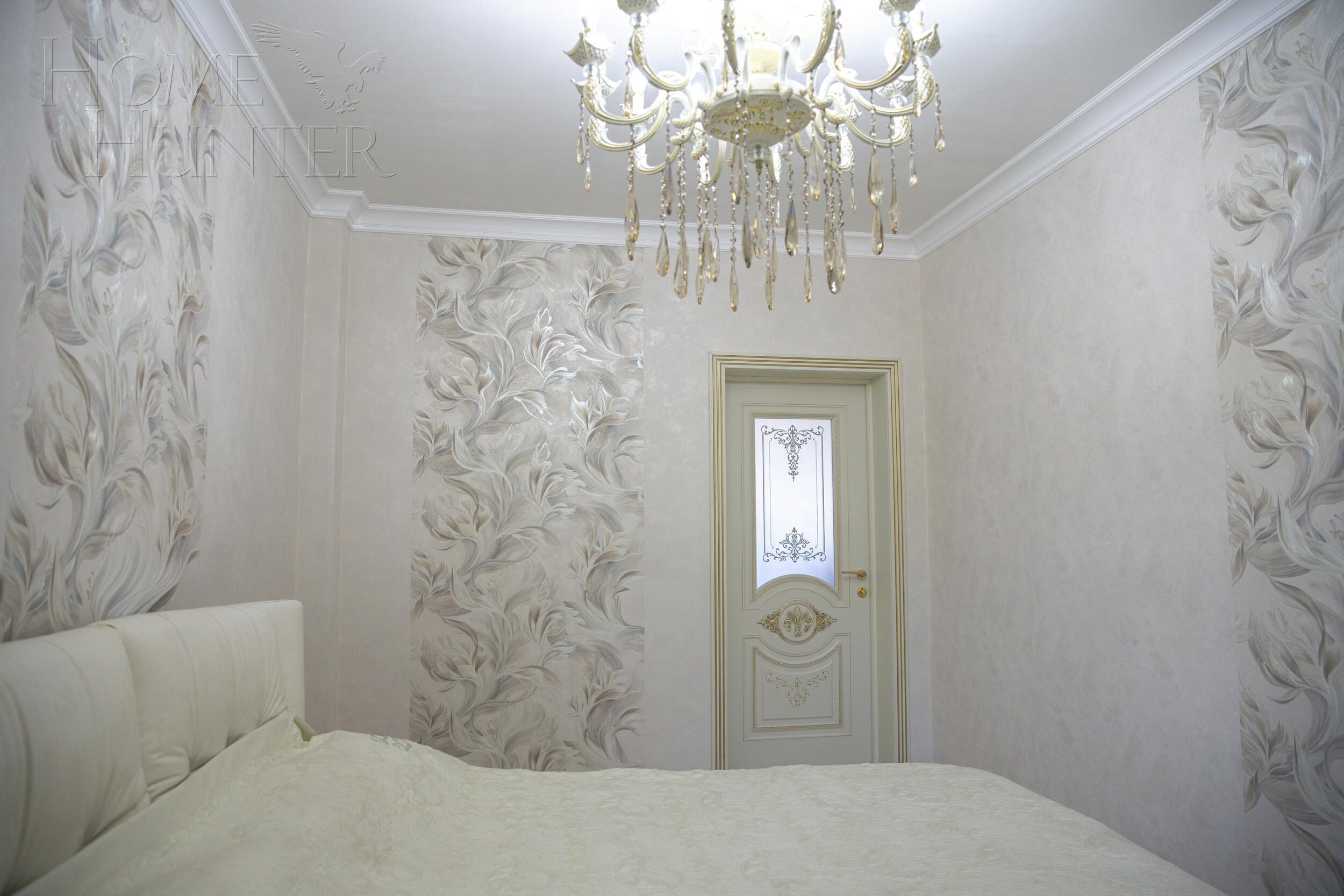 2-этажный коттедж 445.6 м² с отделкой