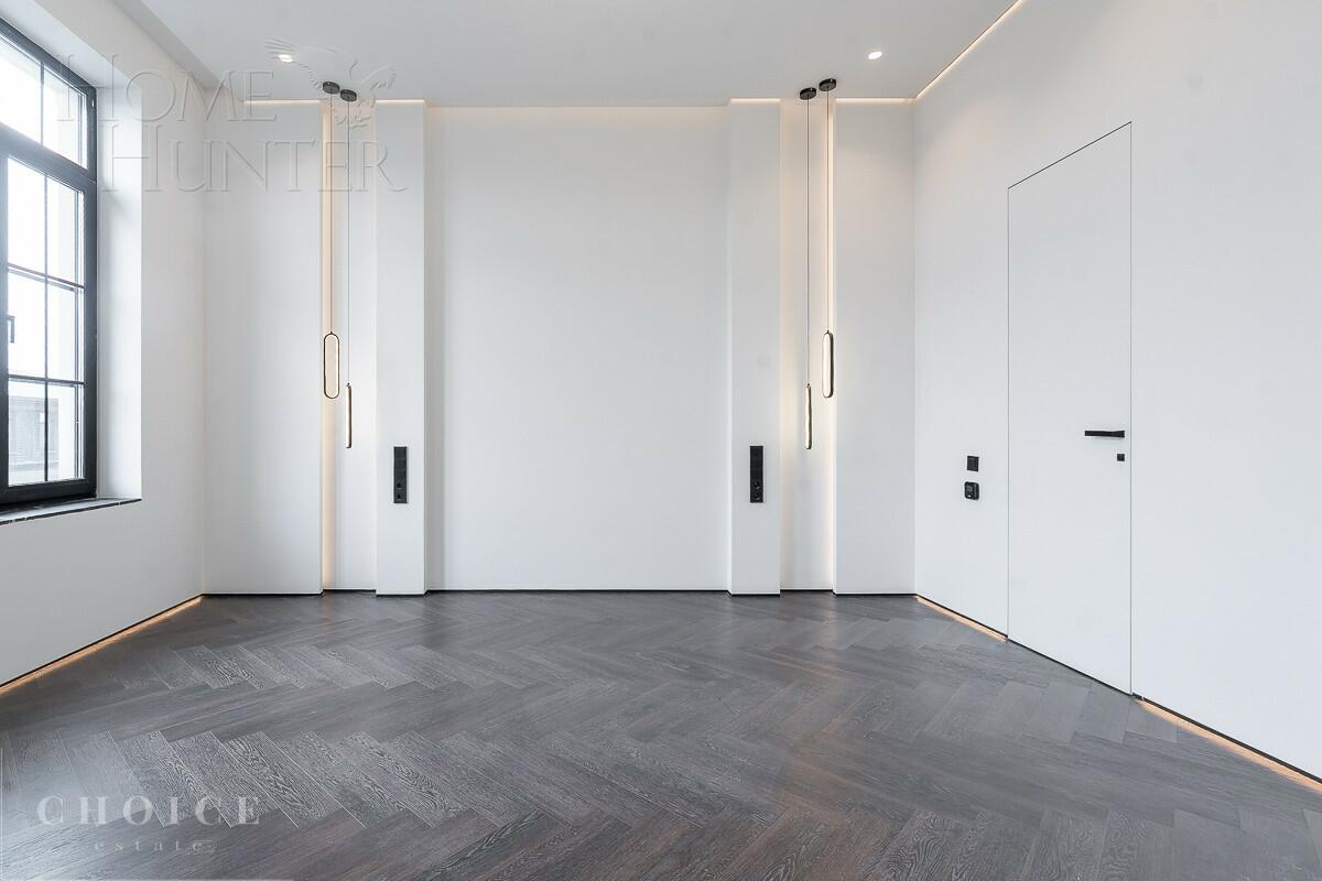 2-этажный коттедж 459.4 м² с отделкой