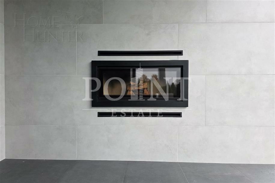 2-этажный коттедж 452 м² без отделки
