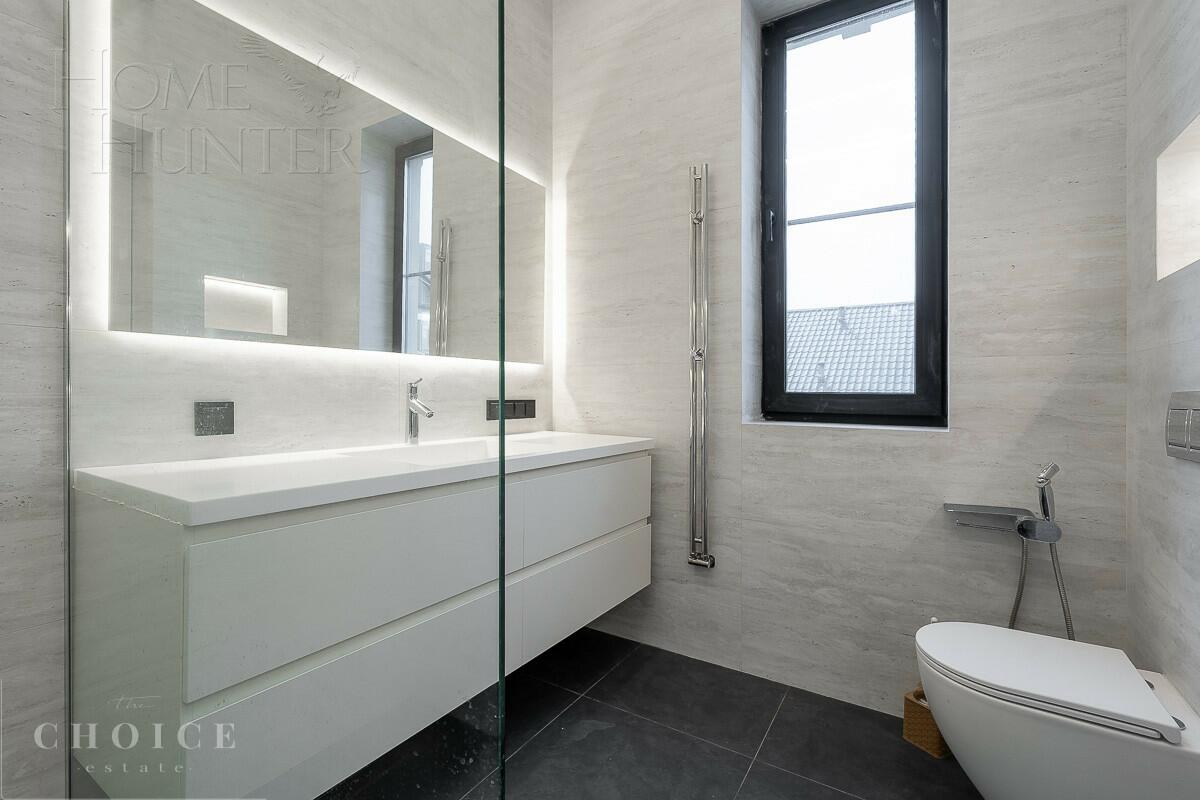 2-этажный коттедж 459.4 м² с отделкой