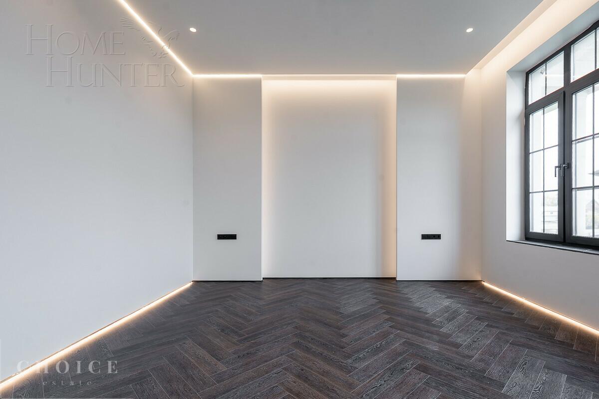 2-этажный коттедж 459.4 м² с отделкой