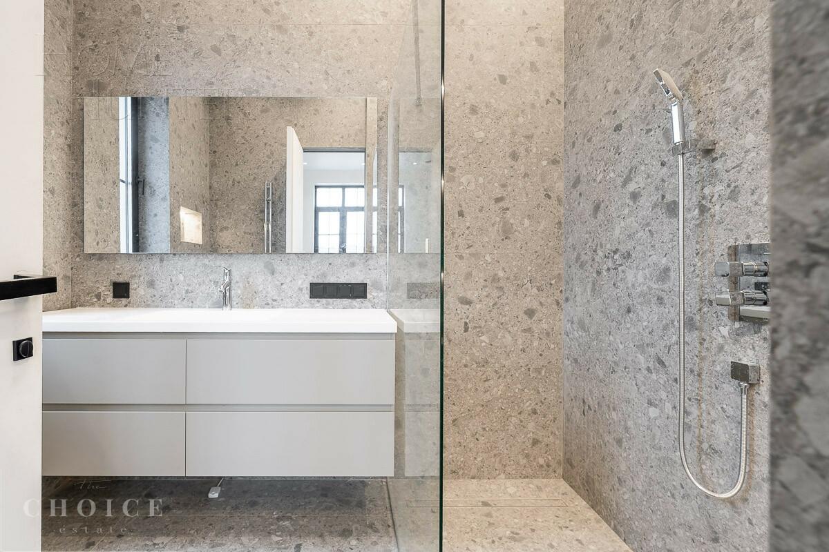 2-этажный коттедж 459.4 м² с отделкой