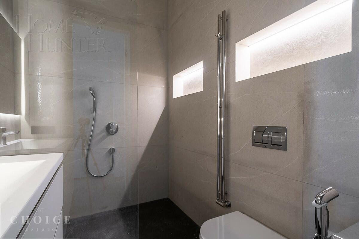 2-этажный коттедж 459.4 м² с отделкой