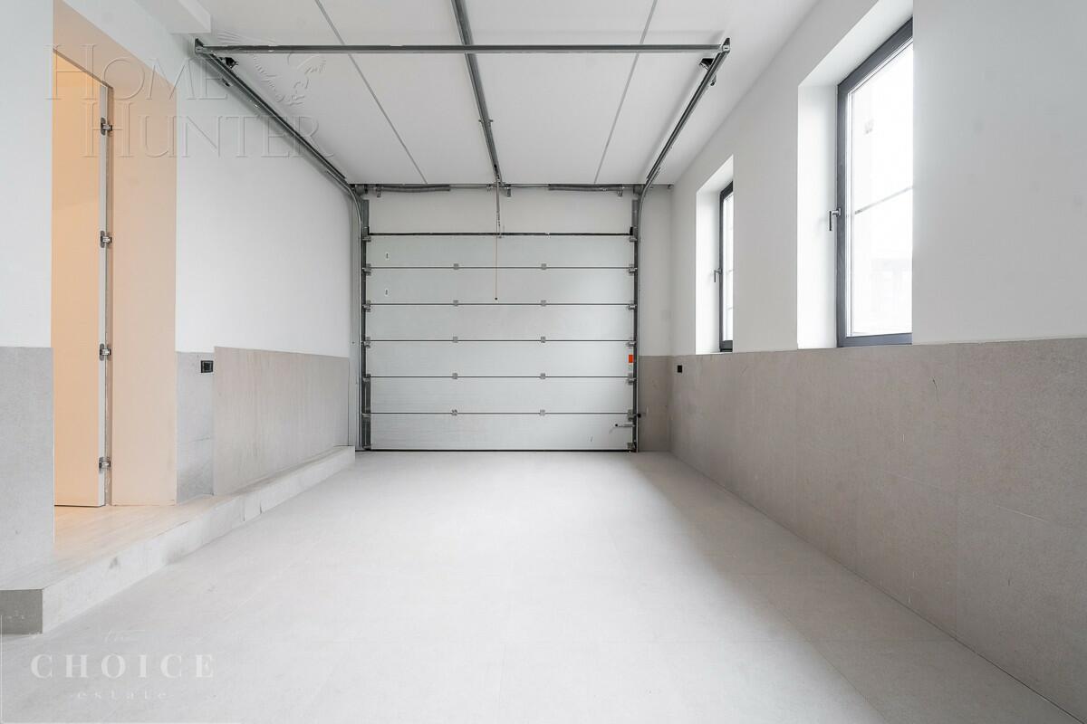 2-этажный коттедж 459.4 м² с отделкой