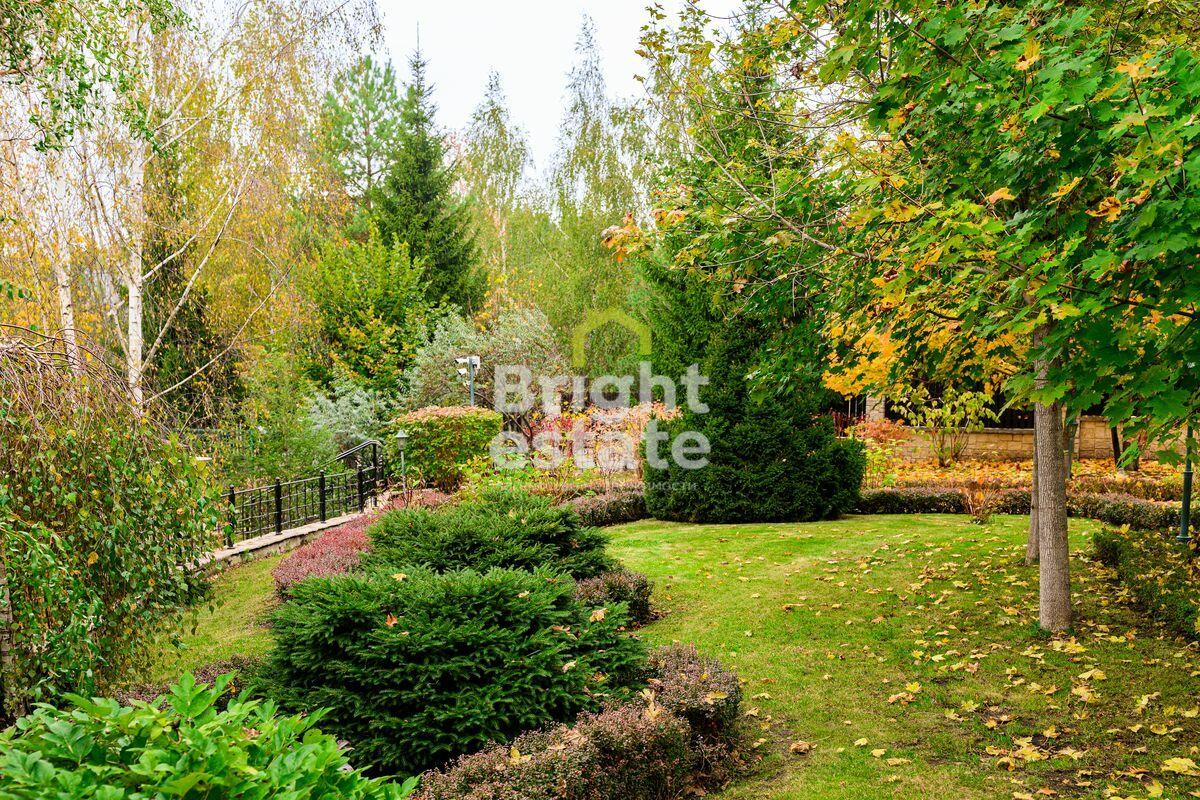 2-этажный коттедж 1 624 м² с отделкой