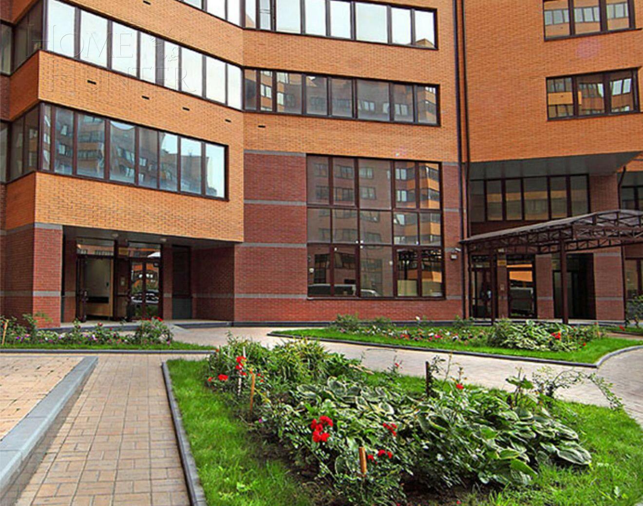 2-УРОВНЕВЫЙ ПЕНТХАУС БЕЗ ОТДЕЛКИ 241 М² НА 15 ЭТАЖЕ