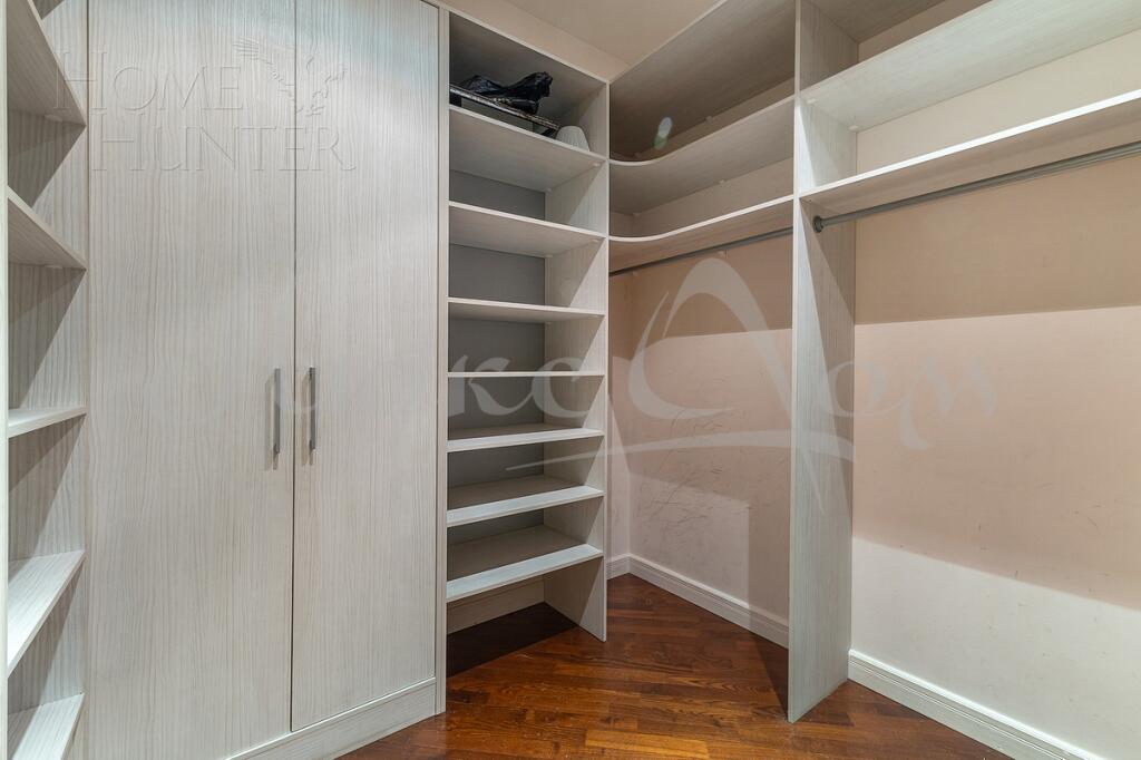4-КОМН. КВАРТИРА С ОТДЕЛКОЙ 165.4 М² НА 4 ЭТАЖЕ
