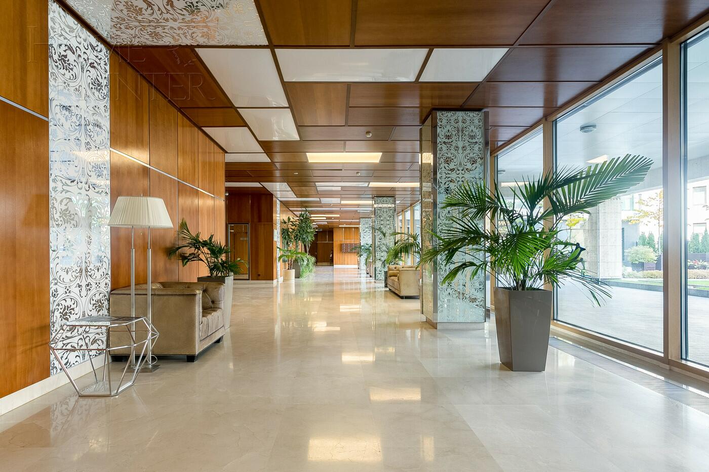 3-КОМН. АПАРТАМЕНТЫ С ОТДЕЛКОЙ 92 М² НА 6 ЭТАЖЕ