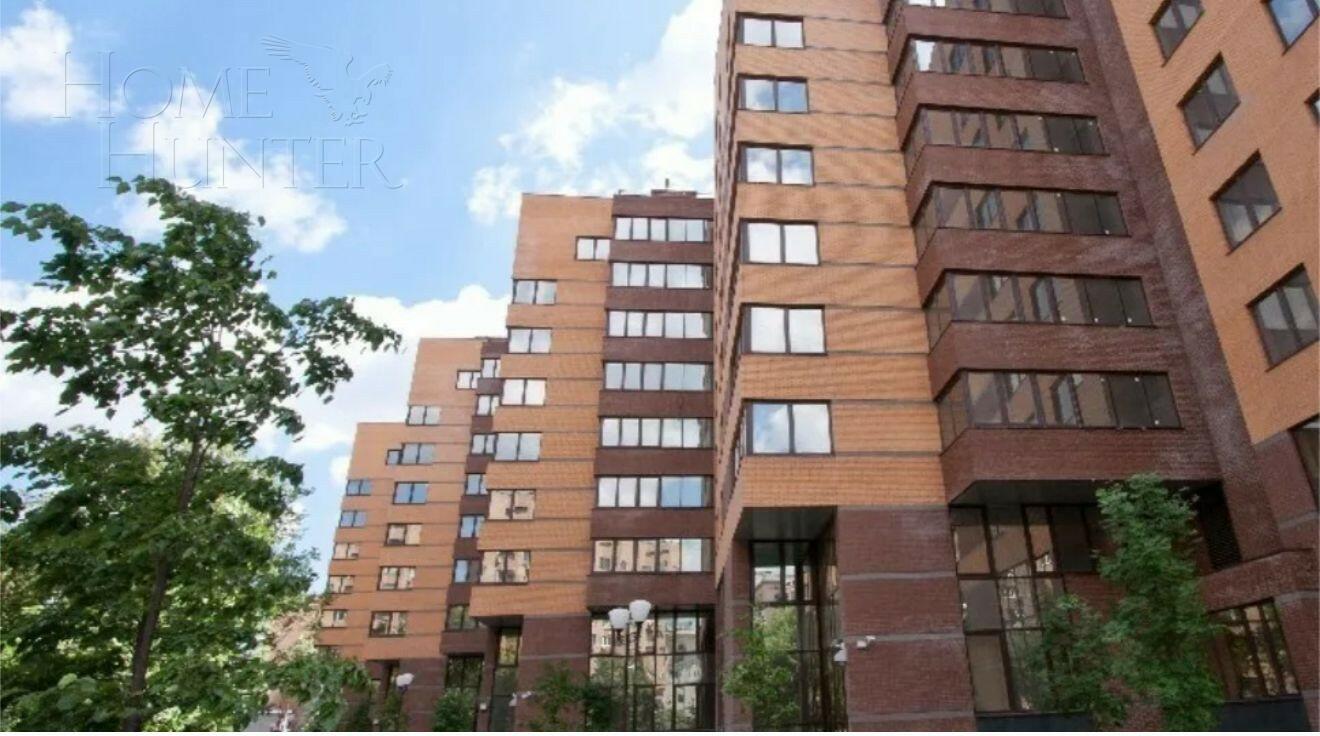 2-УРОВНЕВЫЙ ПЕНТХАУС БЕЗ ОТДЕЛКИ 241 М² НА 15 ЭТАЖЕ