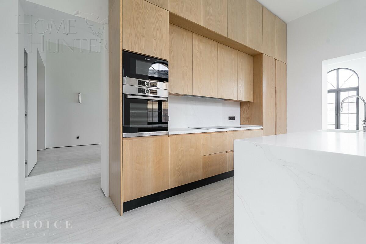2-этажный коттедж 459.4 м² с отделкой