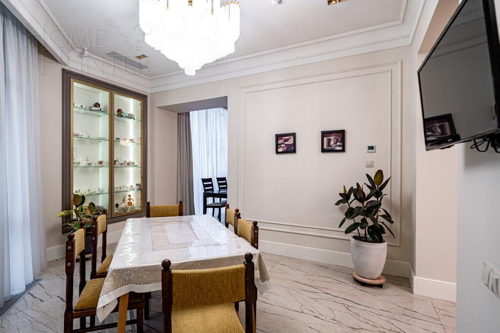 2-этажный коттедж 750 м² с отделкой
