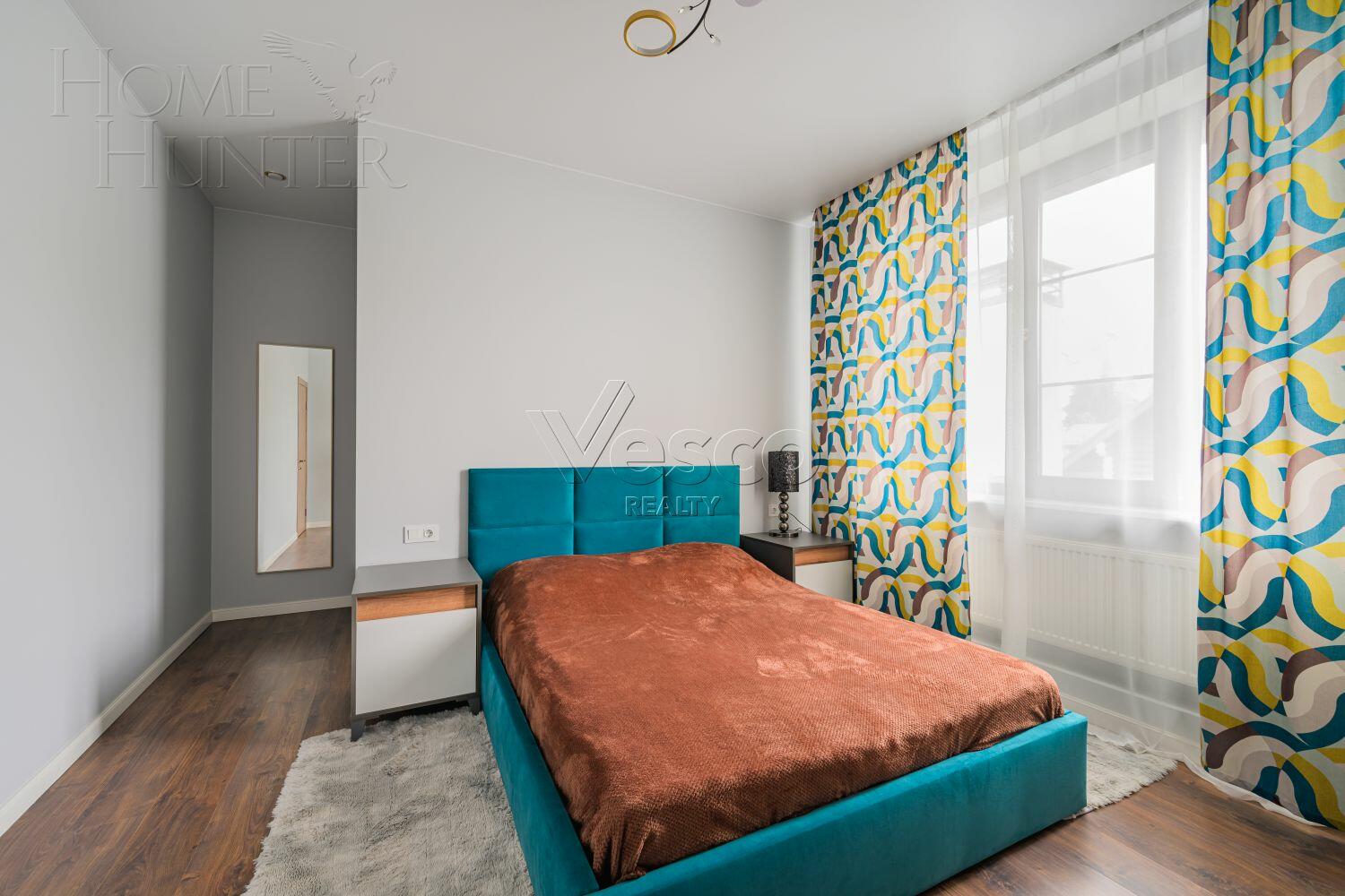 2-этажный коттедж 312 м² с отделкой