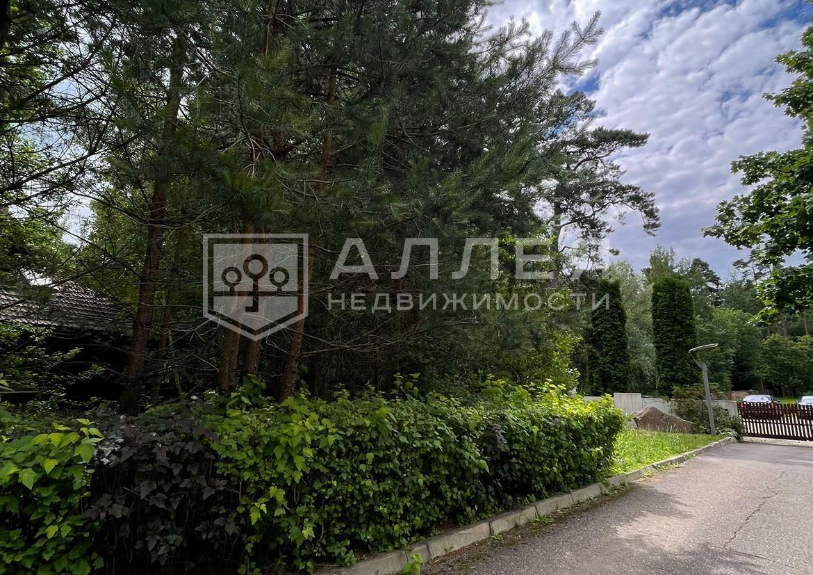 Участок 1 300 сот.