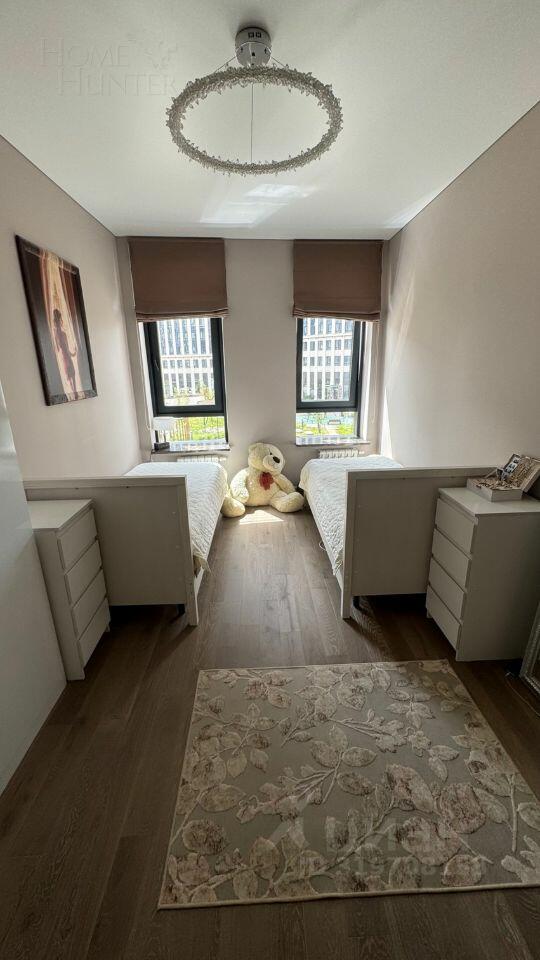 3-КОМН. КВАРТИРА С ОТДЕЛКОЙ 71.3 М² НА 2 ЭТАЖЕ