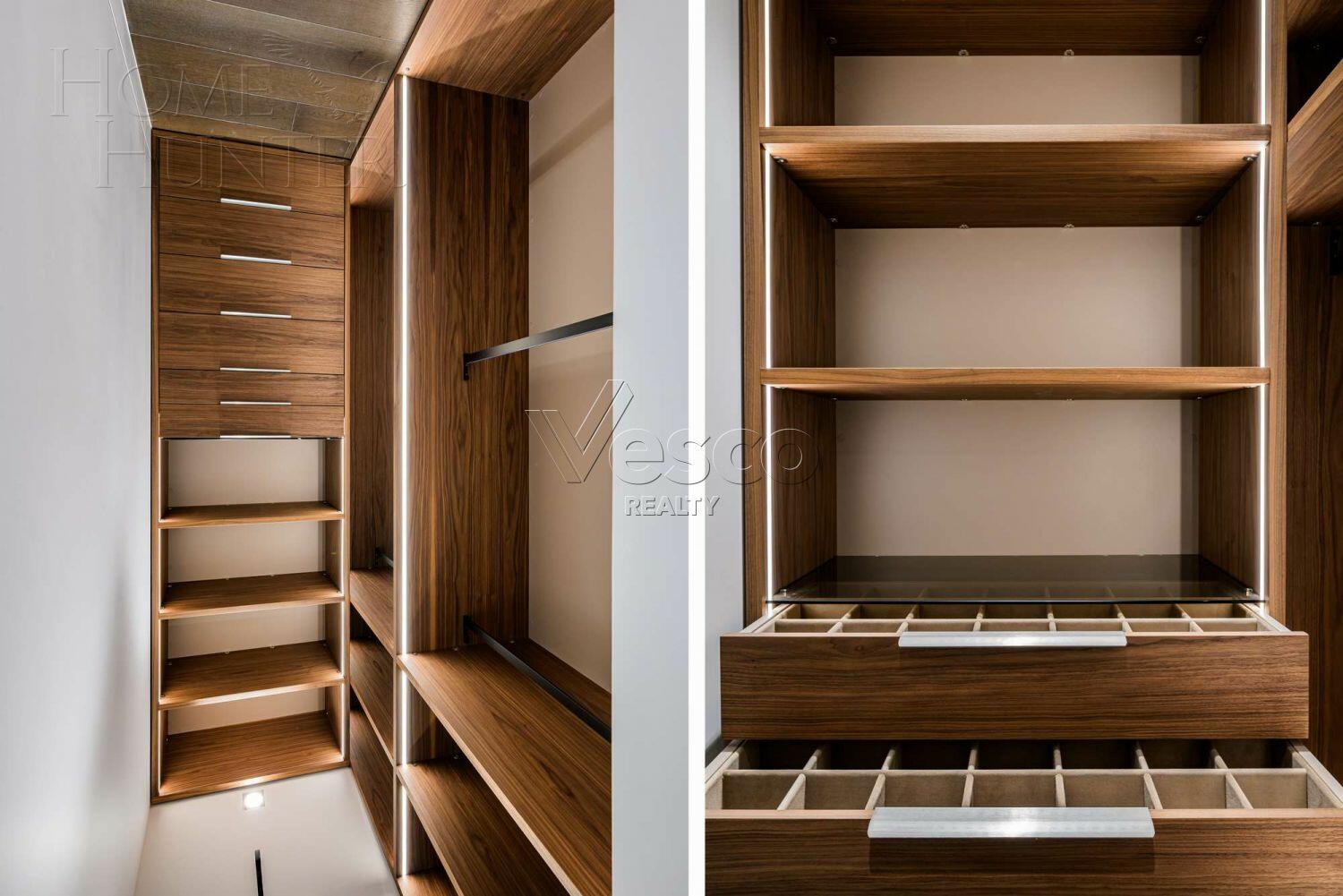 3-КОМН. ПЕНТХАУС С ОТДЕЛКОЙ 121 М² НА 6 ЭТАЖЕ