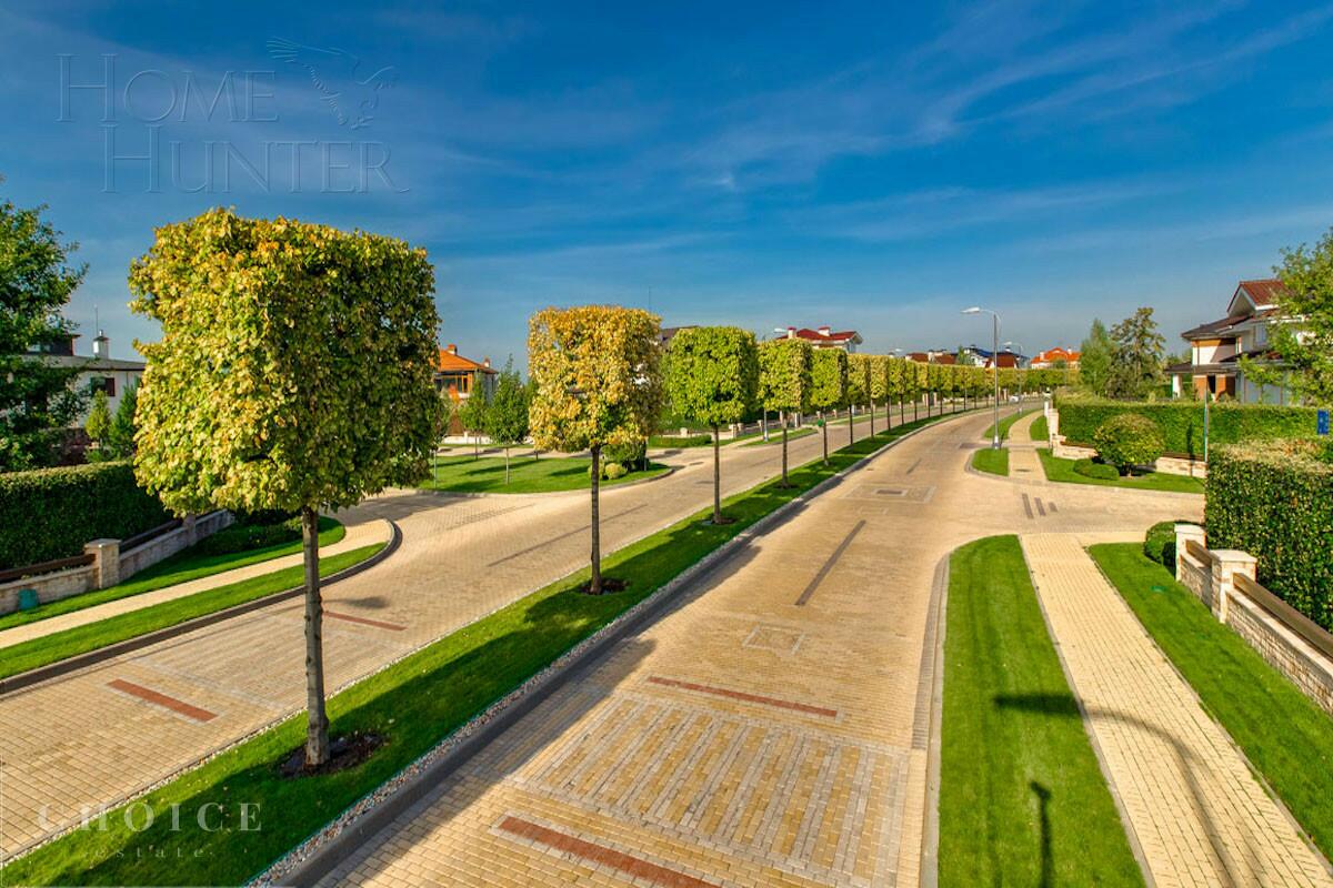 Участок 20 сот.