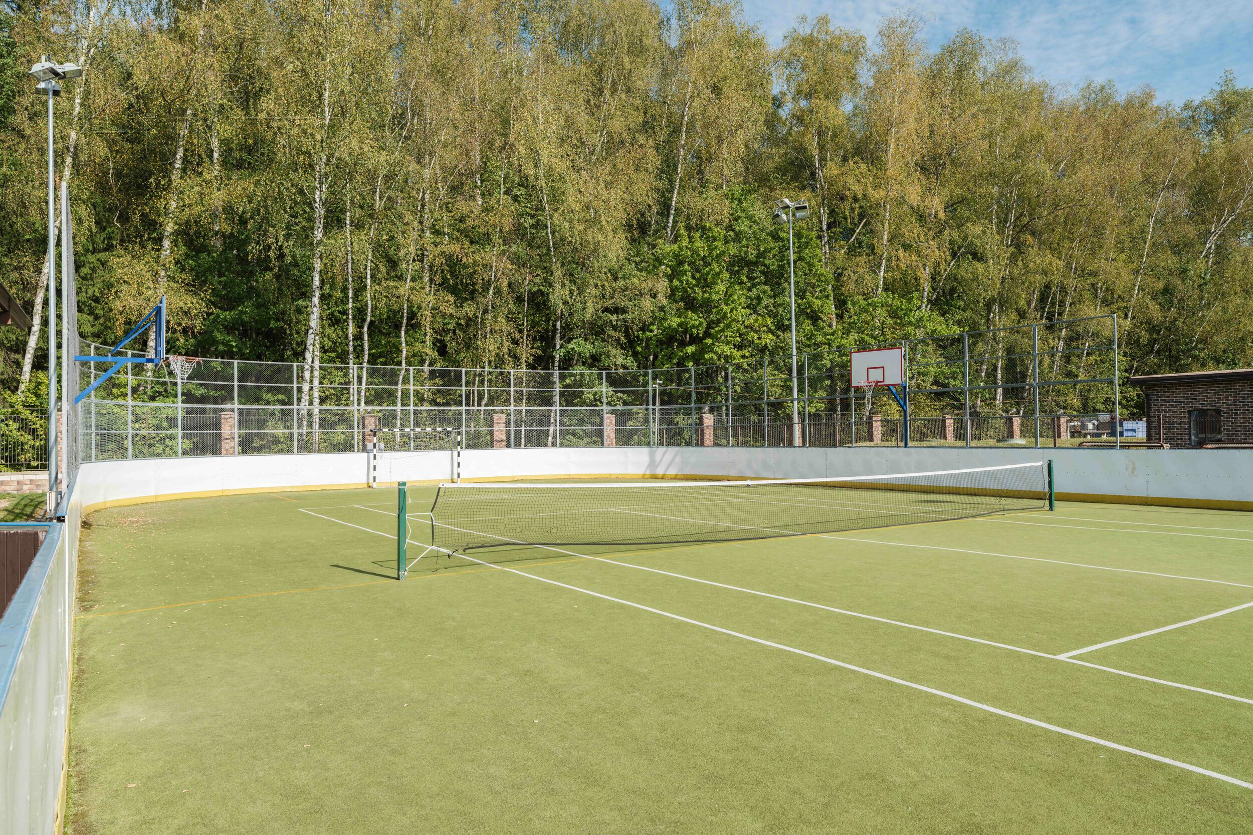 Участок 251.81 сот. в охраняемом поселке