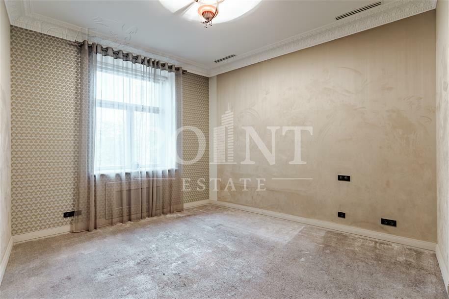 5-КОМН. КВАРТИРА С ОТДЕЛКОЙ 246 М² НА 3 ЭТАЖЕ