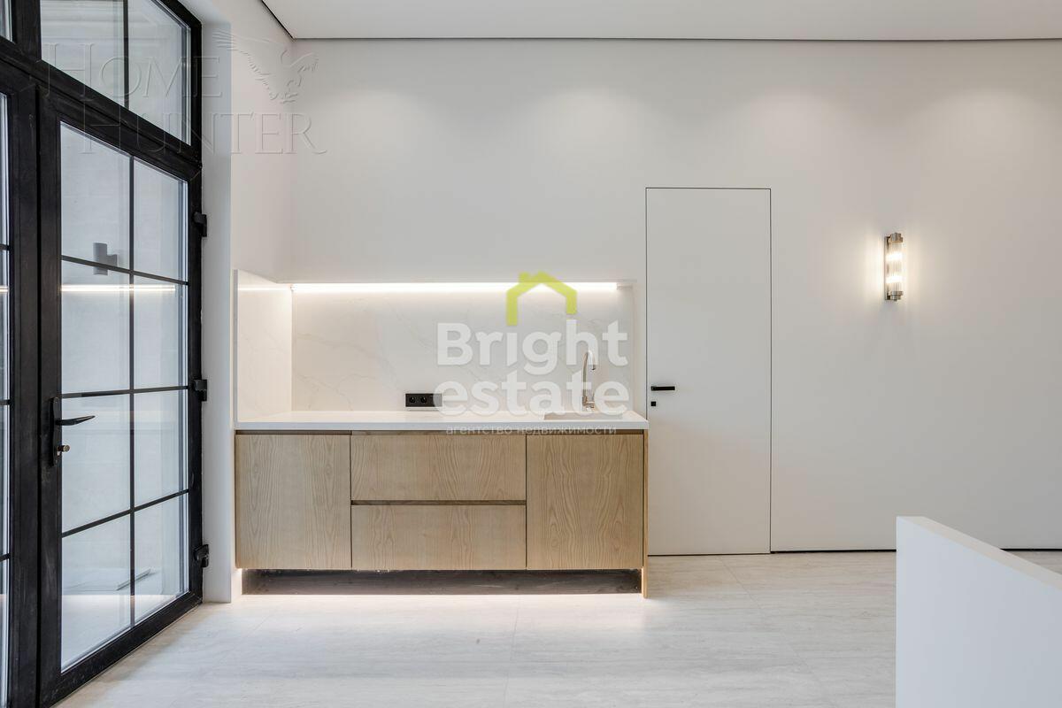 2-этажный коттедж 459.4 м² с отделкой