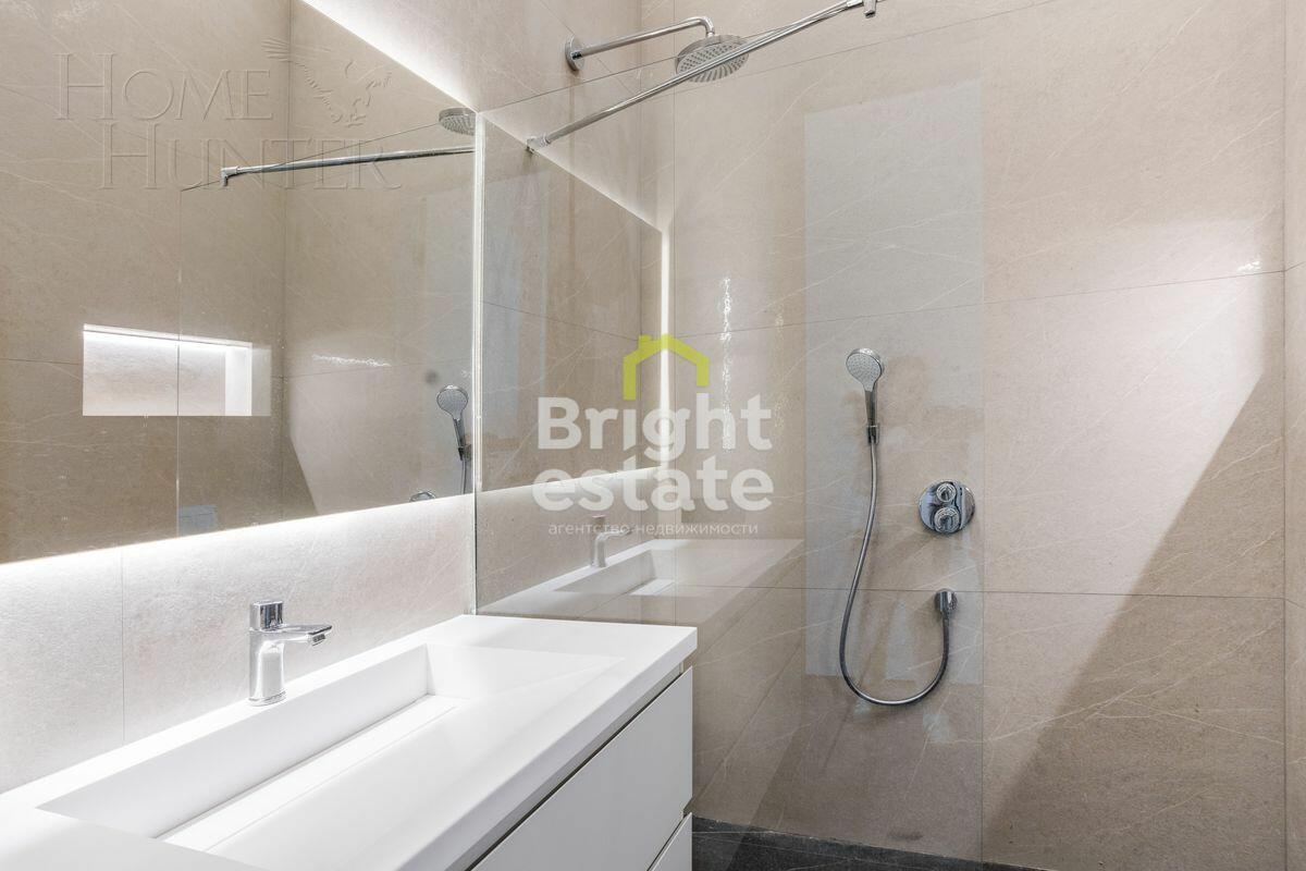 2-этажный коттедж 459.4 м² с отделкой
