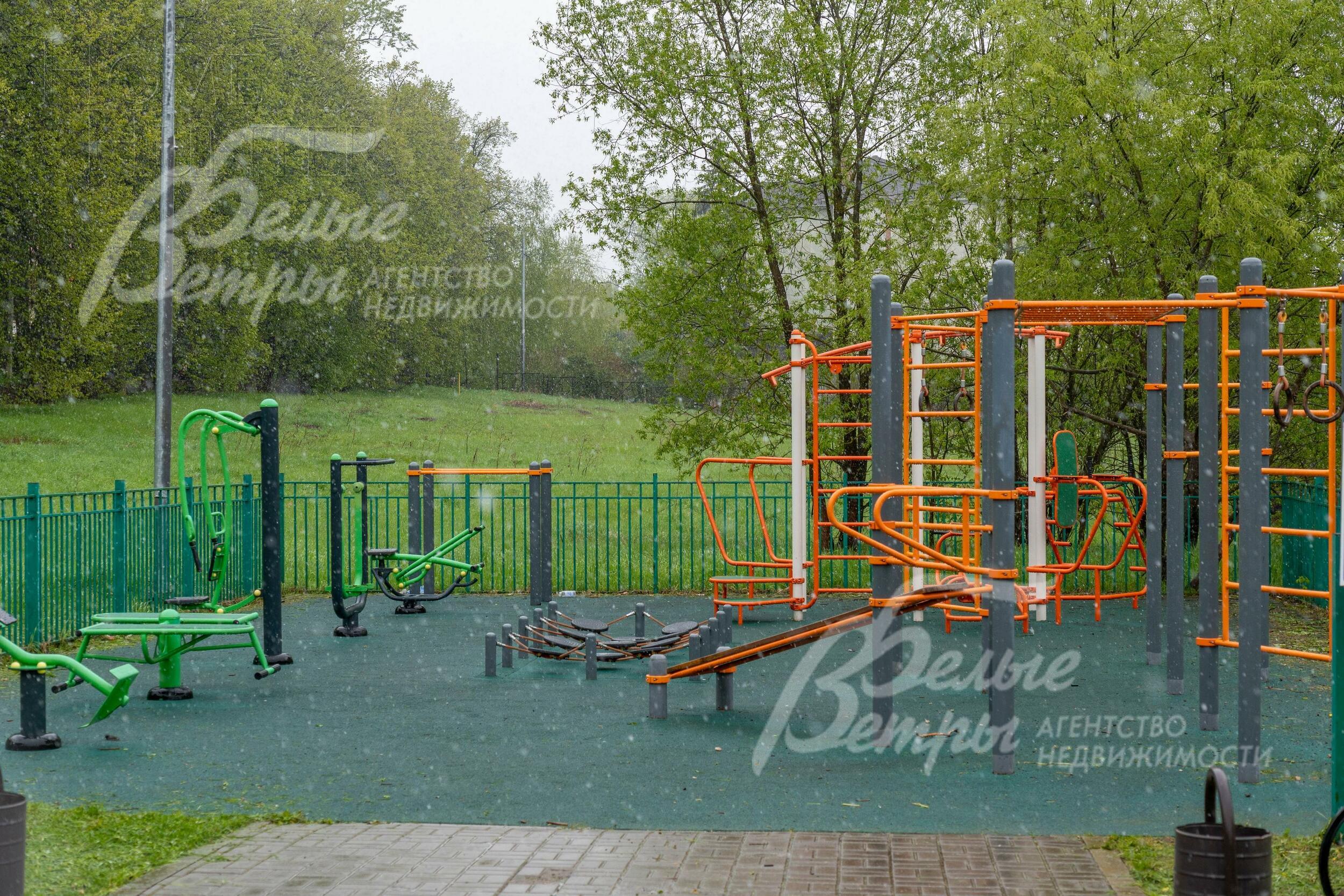 2-этажный коттедж 220 м² без отделки