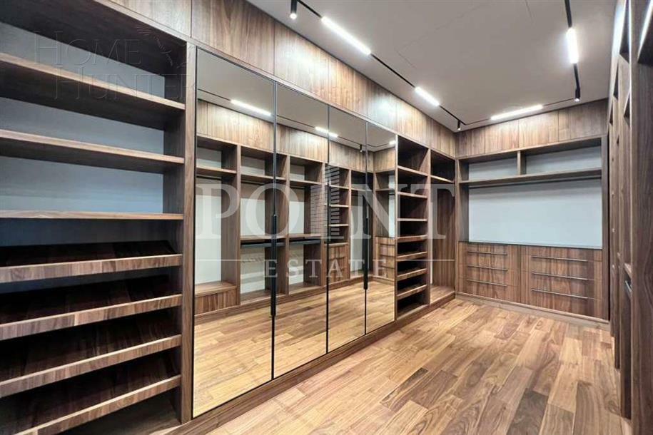 2-этажный коттедж 705 м² с отделкой