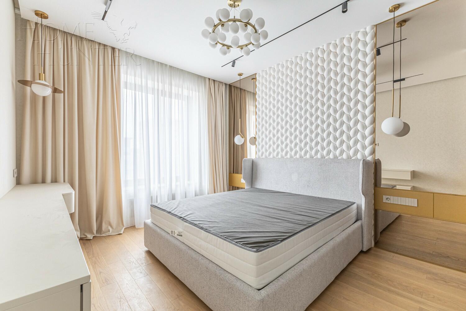 3-КОМН. КВАРТИРА С ОТДЕЛКОЙ 108 М² НА 13 ЭТАЖЕ
