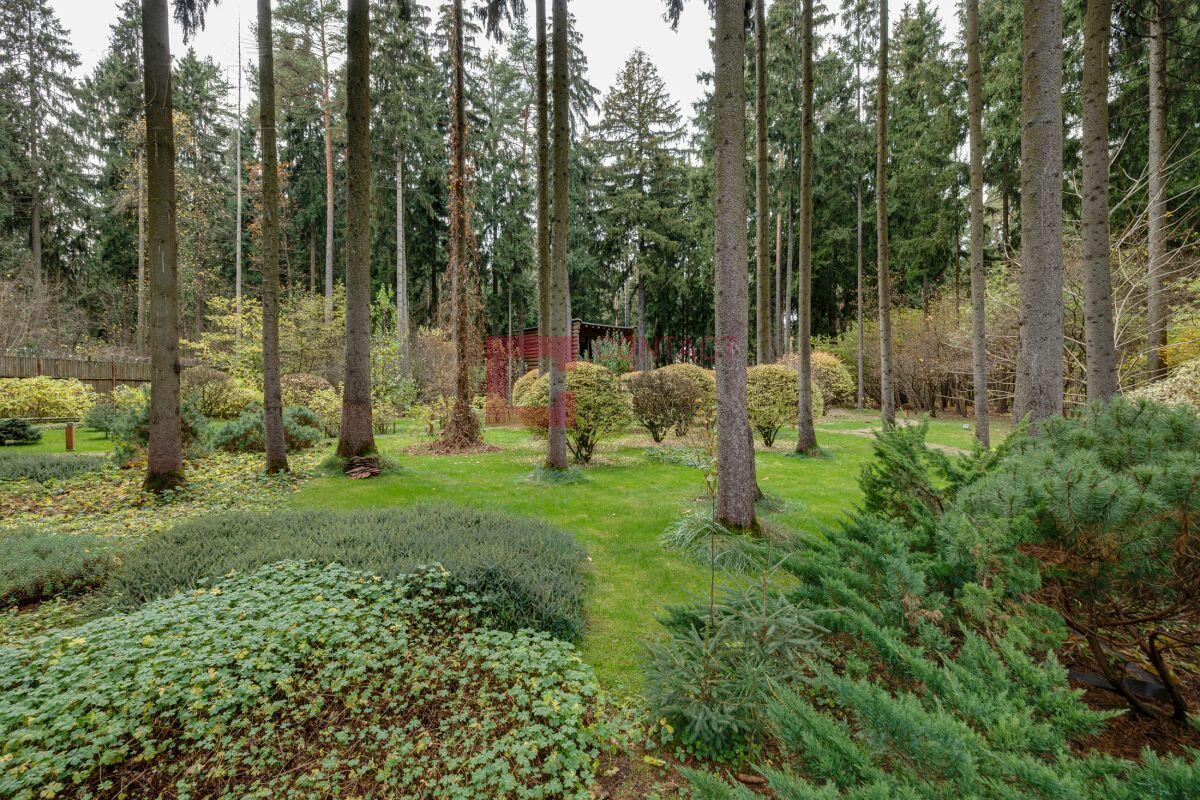 2-этажный коттедж 2 800 м² с отделкой