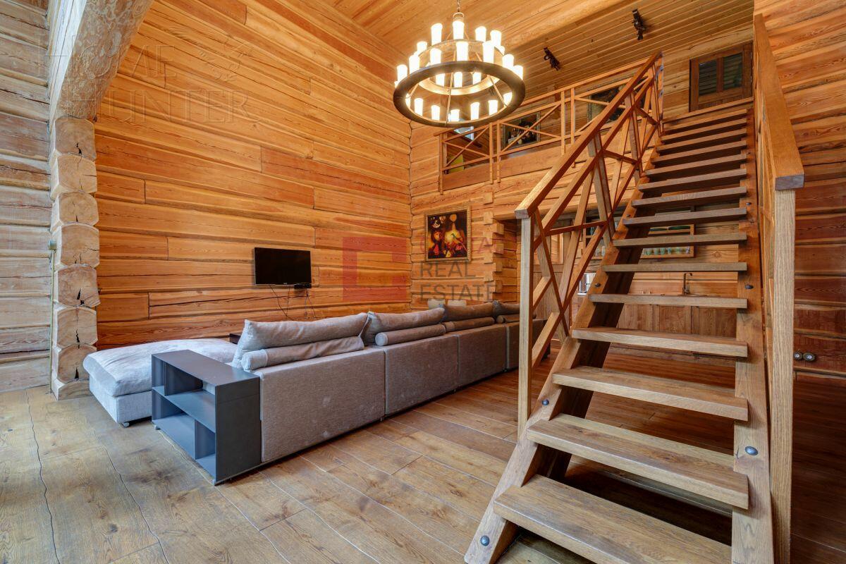 2-этажный коттедж 2 800 м² с отделкой