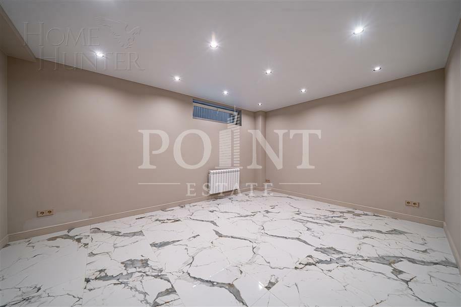 2-этажный коттедж 528 м² с отделкой