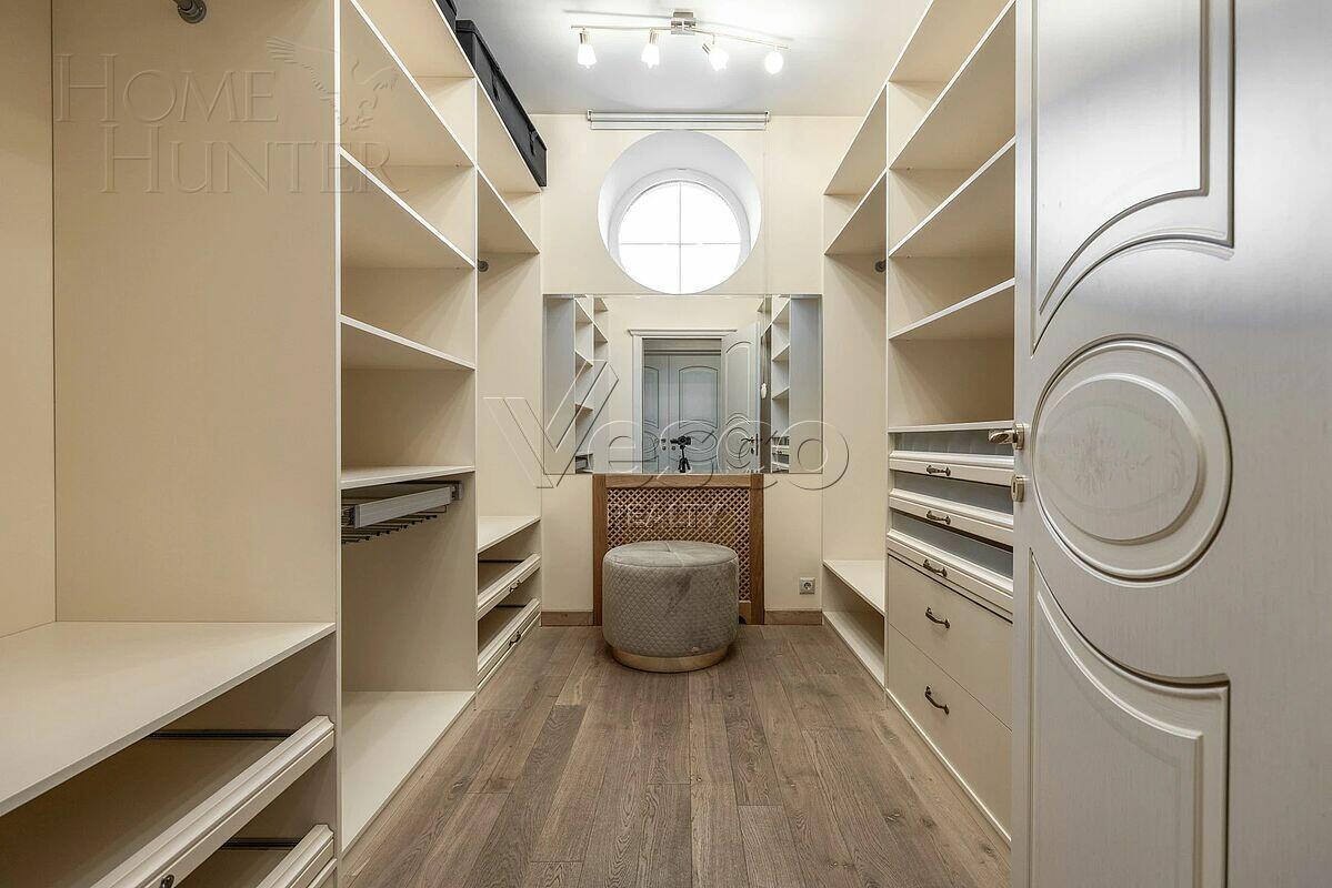 2-этажный коттедж 481 м² с отделкой